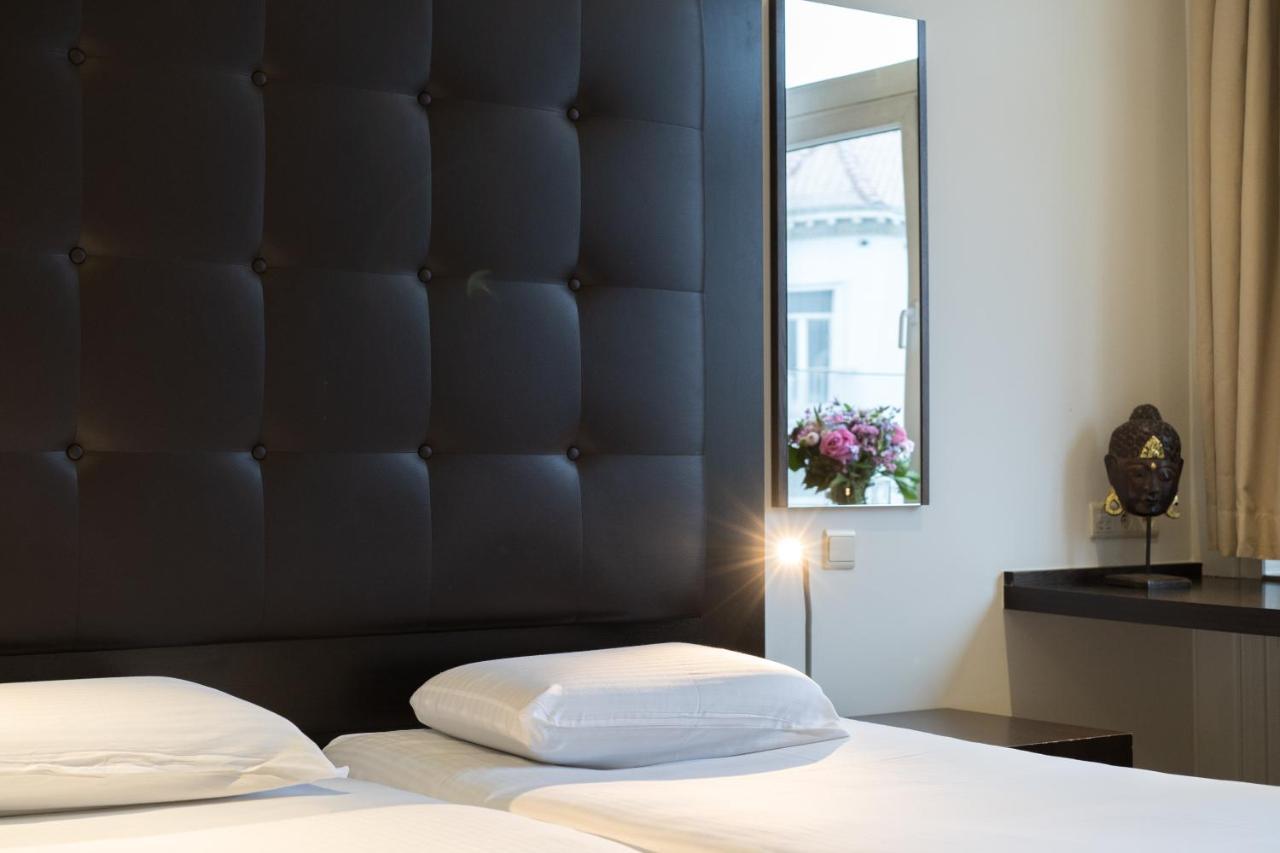 Hotel Chambord Brüsszel Kültér fotó
