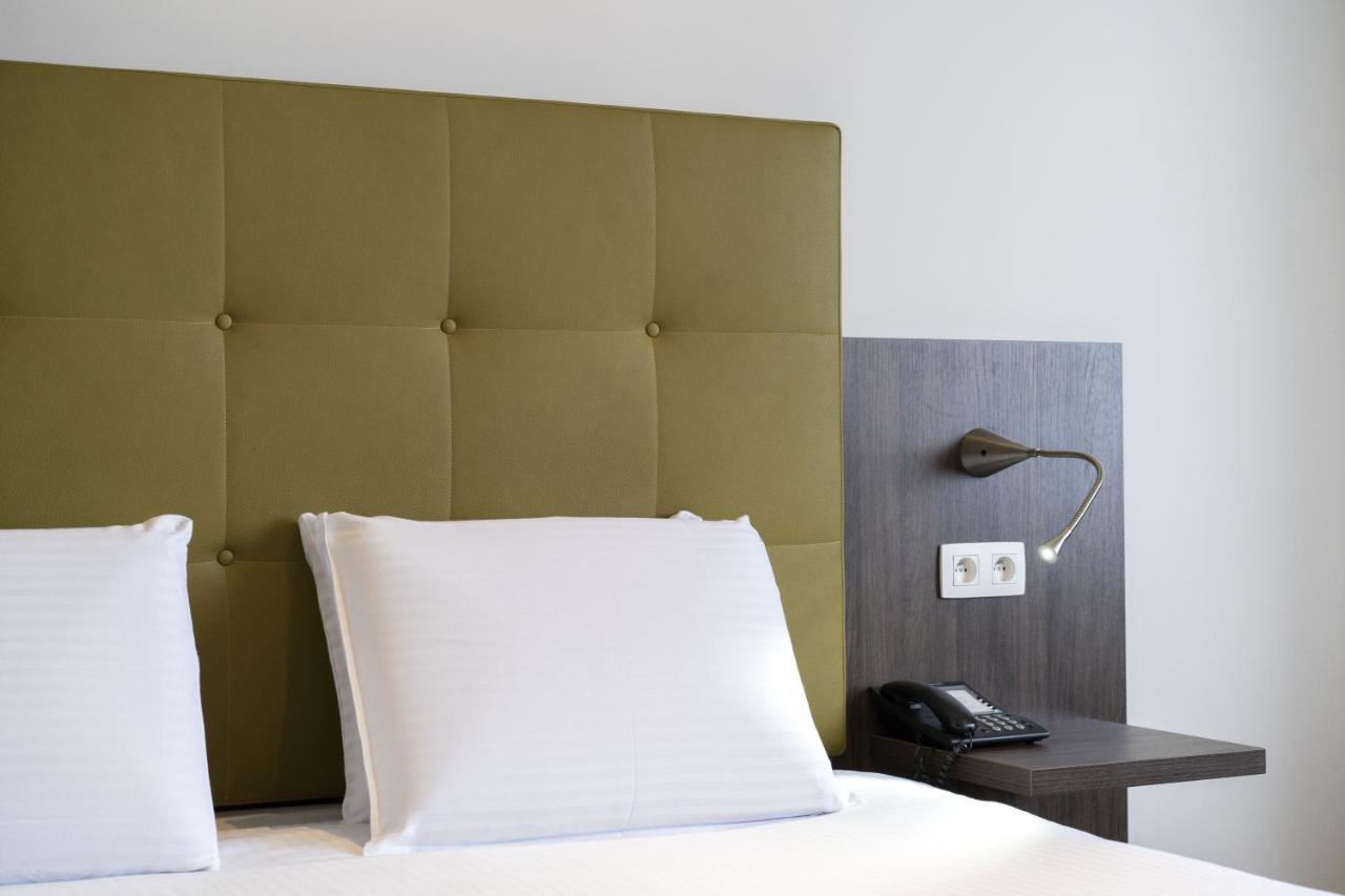 Hotel Chambord Brüsszel Kültér fotó