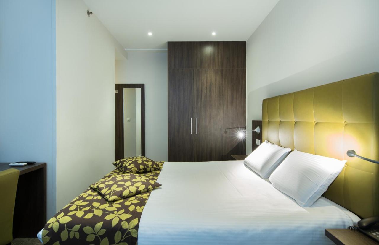 Hotel Chambord Brüsszel Kültér fotó