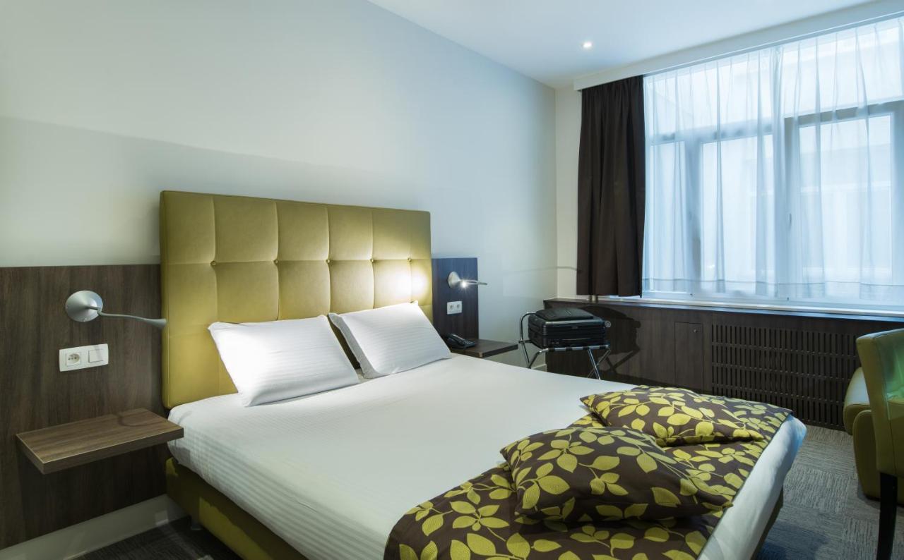 Hotel Chambord Brüsszel Kültér fotó
