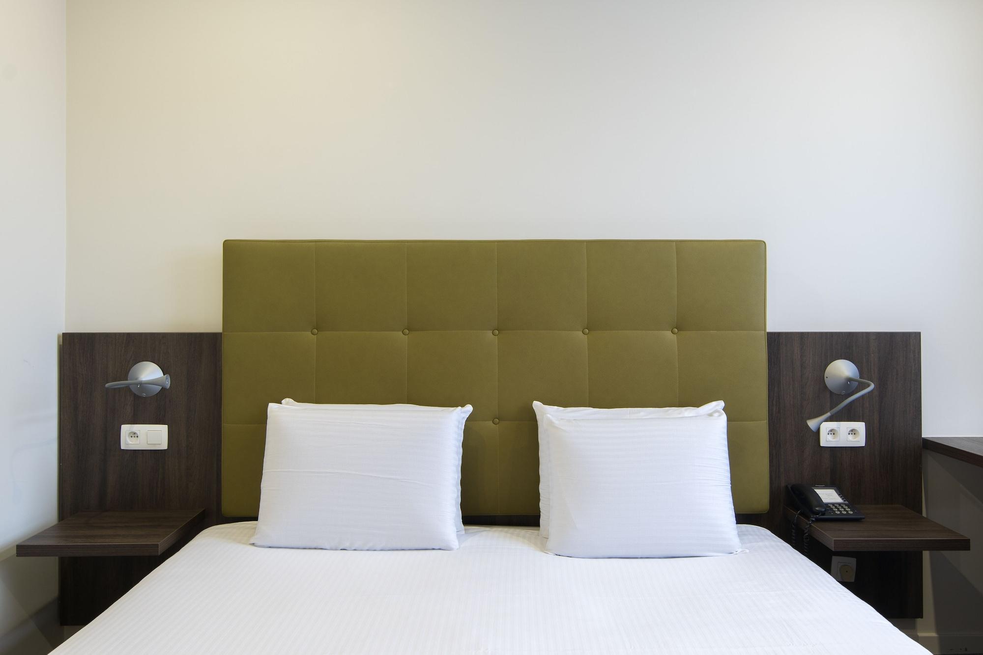 Hotel Chambord Brüsszel Kültér fotó