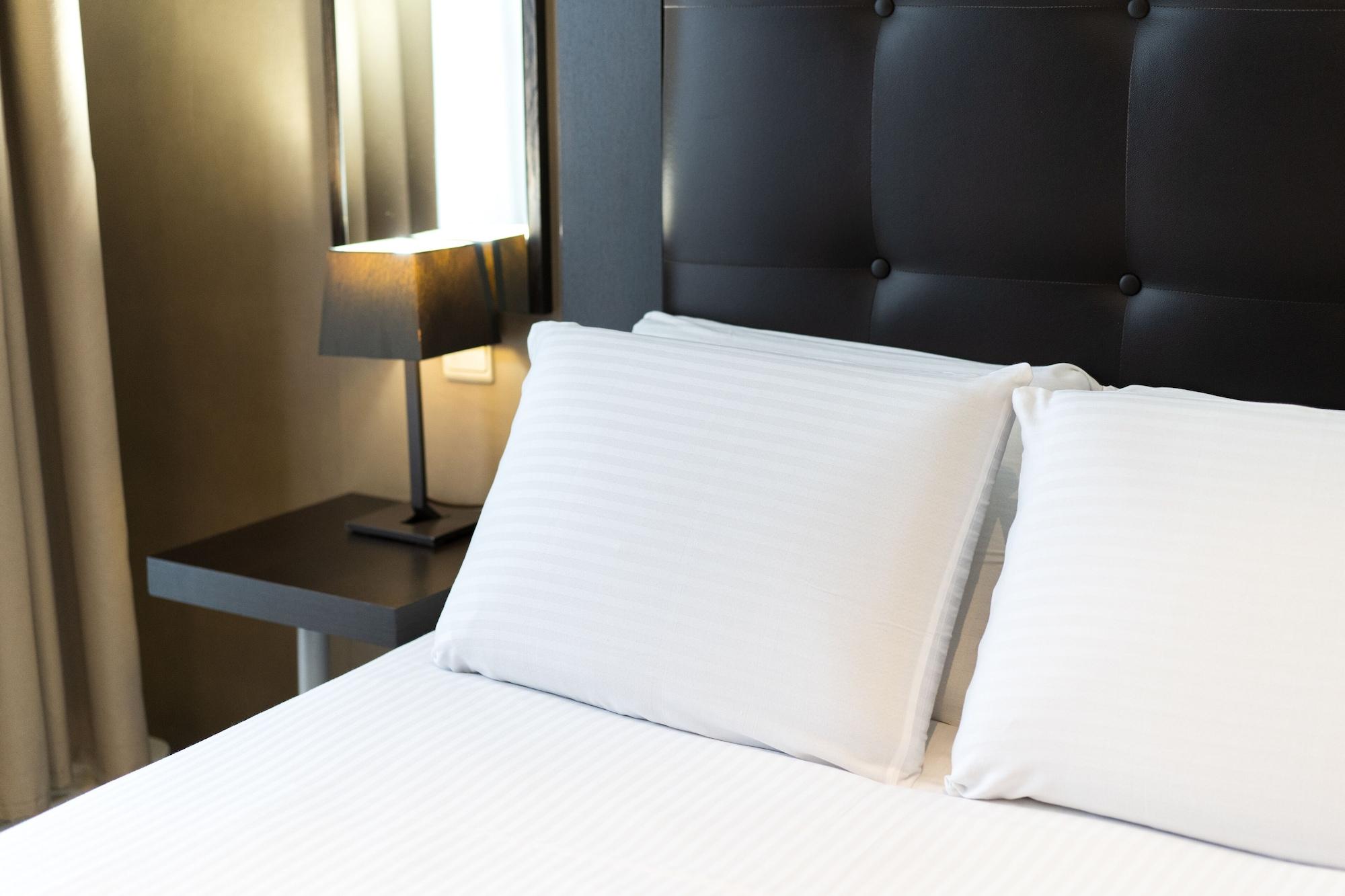 Hotel Chambord Brüsszel Kültér fotó