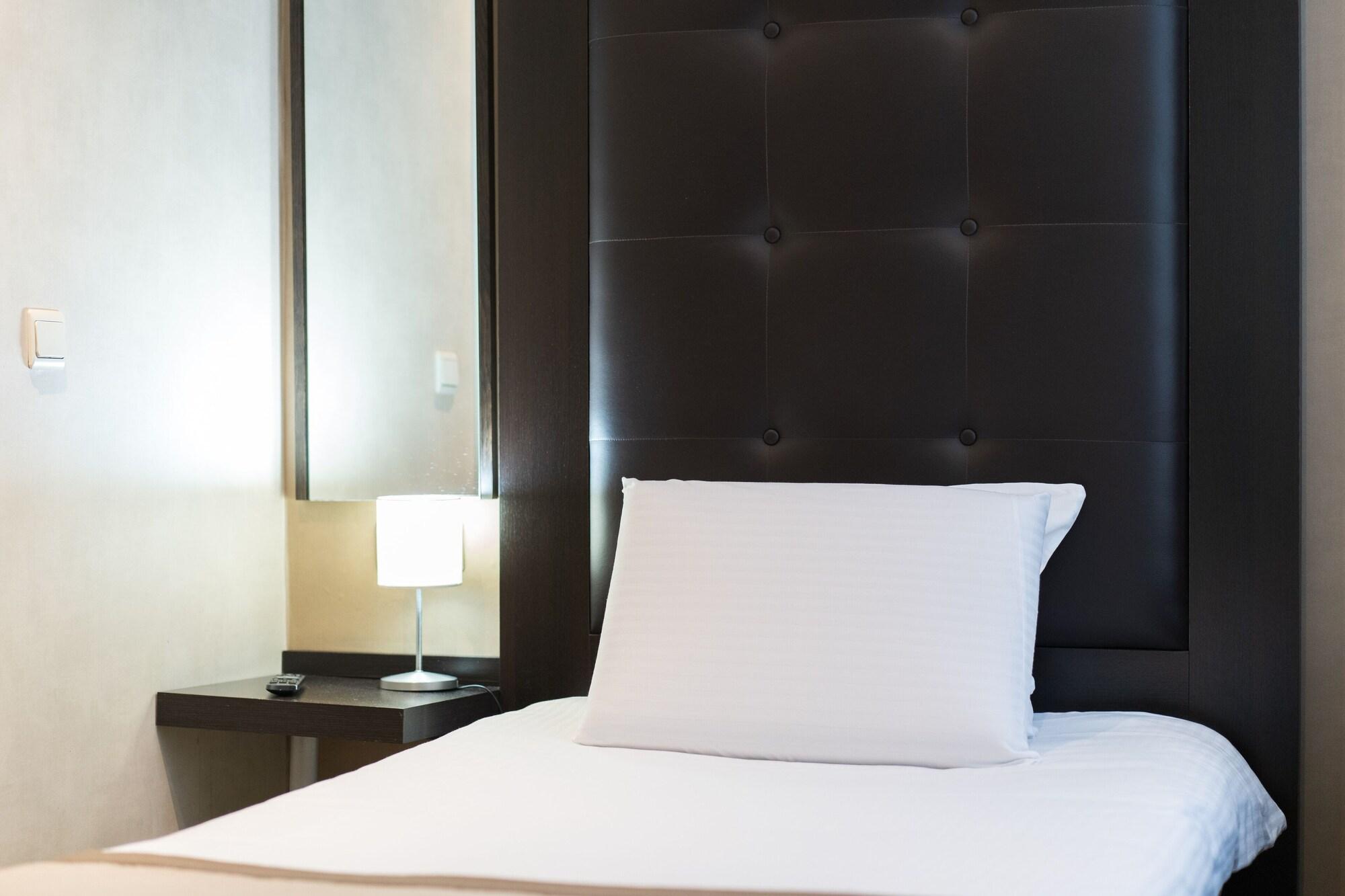 Hotel Chambord Brüsszel Kültér fotó